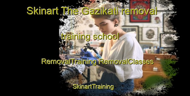 Skinart The Gazikati removal training school | #RemovalTraining #RemovalClasses #SkinartTraining-Bangladesh