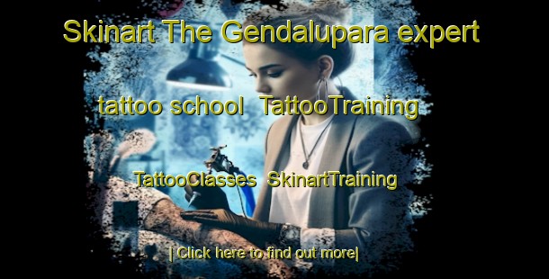 Skinart The Gendalupara expert tattoo school | TattooTraining | TattooClasses | SkinartTraining-Bangladesh