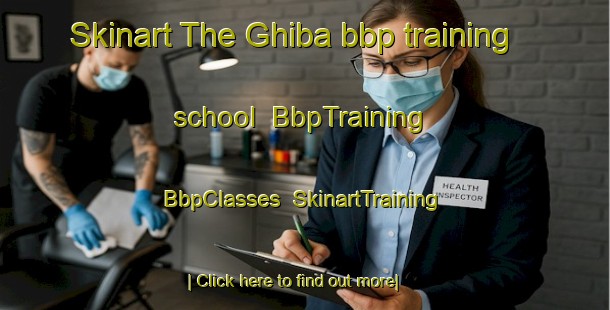 Skinart The Ghiba bbp training school | BbpTraining | BbpClasses | SkinartTraining-Bangladesh