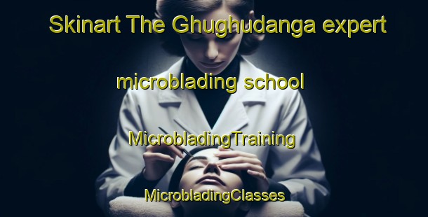 Skinart The Ghughudanga expert microblading school | #MicrobladingTraining #MicrobladingClasses #SkinartTraining-Bangladesh