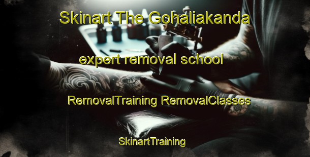 Skinart The Gohaliakanda expert removal school | #RemovalTraining #RemovalClasses #SkinartTraining-Bangladesh