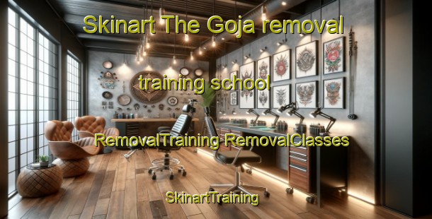 Skinart The Goja removal training school | #RemovalTraining #RemovalClasses #SkinartTraining-Bangladesh