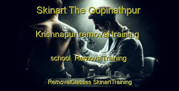 Skinart The Gopinathpur Krishnapur removal training school | #RemovalTraining #RemovalClasses #SkinartTraining-Bangladesh