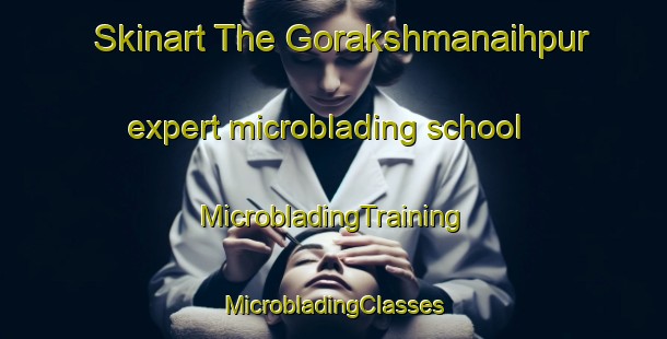 Skinart The Gorakshmanaihpur expert microblading school | #MicrobladingTraining #MicrobladingClasses #SkinartTraining-Bangladesh