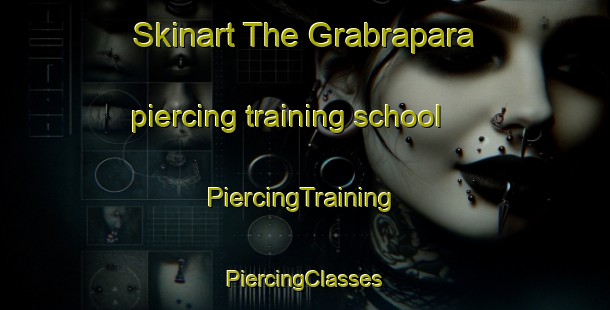 Skinart The Grabrapara piercing training school | #PiercingTraining #PiercingClasses #SkinartTraining-Bangladesh