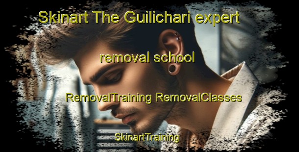 Skinart The Guilichari expert removal school | #RemovalTraining #RemovalClasses #SkinartTraining-Bangladesh