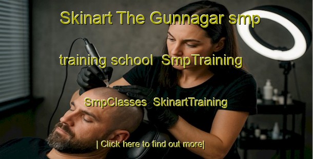 Skinart The Gunnagar smp training school | SmpTraining | SmpClasses | SkinartTraining-Bangladesh
