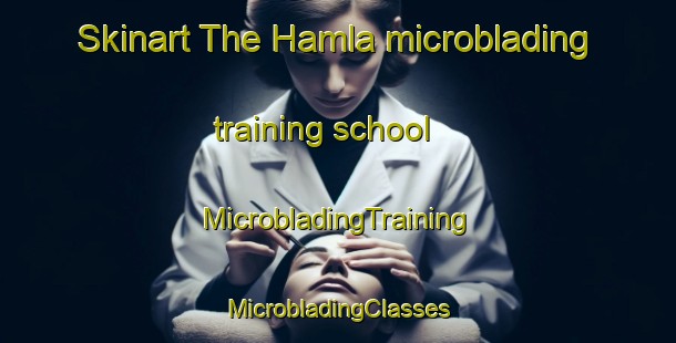 Skinart The Hamla microblading training school | #MicrobladingTraining #MicrobladingClasses #SkinartTraining-Bangladesh