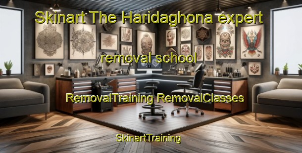 Skinart The Haridaghona expert removal school | #RemovalTraining #RemovalClasses #SkinartTraining-Bangladesh