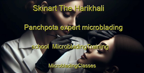 Skinart The Harikhali Panchpota expert microblading school | #MicrobladingTraining #MicrobladingClasses #SkinartTraining-Bangladesh