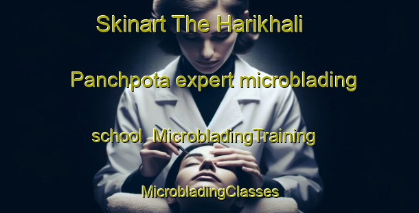 Skinart The Harikhali Panchpota expert microblading school | #MicrobladingTraining #MicrobladingClasses #SkinartTraining-Bangladesh