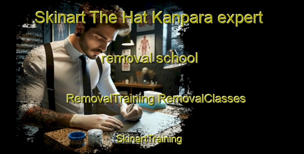 Skinart The Hat Kanpara expert removal school | #RemovalTraining #RemovalClasses #SkinartTraining-Bangladesh