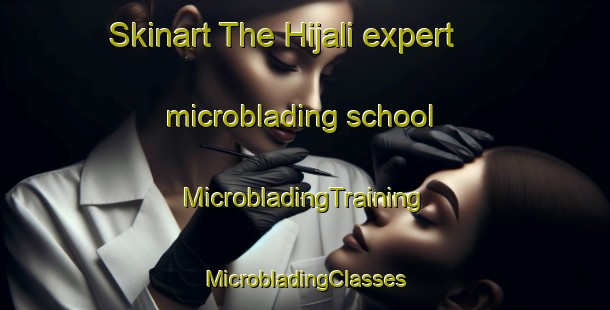 Skinart The Hijali expert microblading school | #MicrobladingTraining #MicrobladingClasses #SkinartTraining-Bangladesh