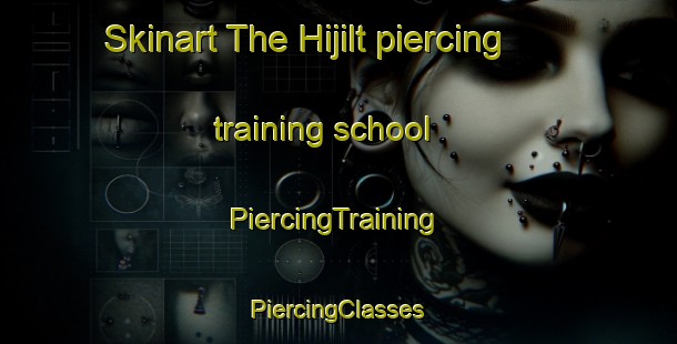 Skinart The Hijilt piercing training school | #PiercingTraining #PiercingClasses #SkinartTraining-Bangladesh