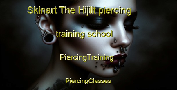 Skinart The Hijilt piercing training school | #PiercingTraining #PiercingClasses #SkinartTraining-Bangladesh