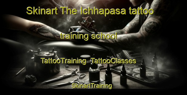 Skinart The Ichhapasa tattoo training school | TattooTraining | TattooClasses | SkinartTraining-Bangladesh