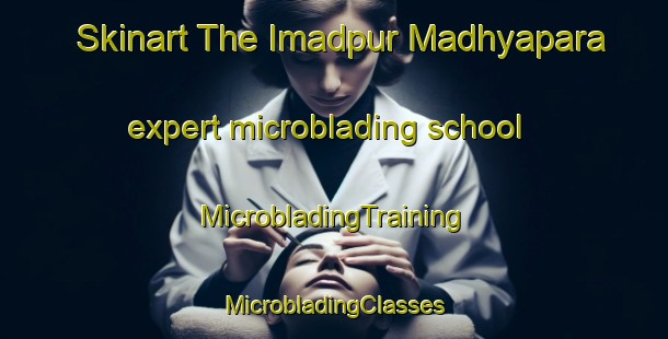 Skinart The Imadpur Madhyapara expert microblading school | #MicrobladingTraining #MicrobladingClasses #SkinartTraining-Bangladesh