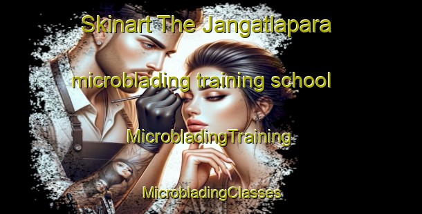 Skinart The Jangatlapara microblading training school | #MicrobladingTraining #MicrobladingClasses #SkinartTraining-Bangladesh