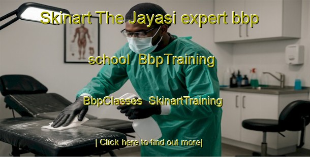 Skinart The Jayasi expert bbp school | BbpTraining | BbpClasses | SkinartTraining-Bangladesh