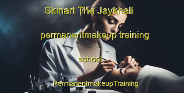 Skinart The Jaykhali permanentmakeup training school | #PermanentmakeupTraining #PermanentmakeupClasses #SkinartTraining-Bangladesh