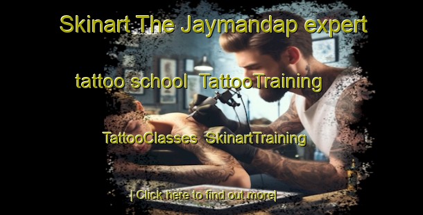 Skinart The Jaymandap expert tattoo school | TattooTraining | TattooClasses | SkinartTraining-Bangladesh