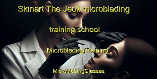 Skinart The Jeuli microblading training school | #MicrobladingTraining #MicrobladingClasses #SkinartTraining-Bangladesh