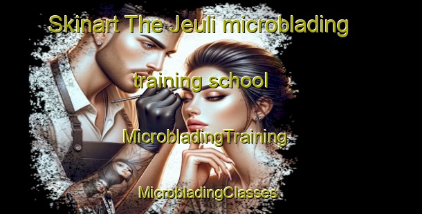 Skinart The Jeuli microblading training school | MicrobladingTraining | MicrobladingClasses | SkinartTraining-Bangladesh
