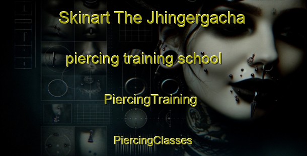 Skinart The Jhingergacha piercing training school | #PiercingTraining #PiercingClasses #SkinartTraining-Bangladesh