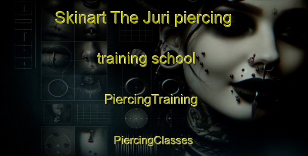 Skinart The Juri piercing training school | #PiercingTraining #PiercingClasses #SkinartTraining-Bangladesh