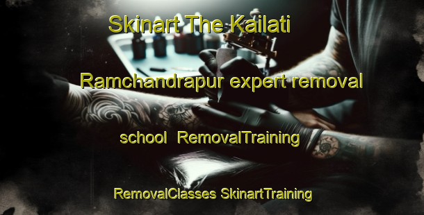 Skinart The Kailati Ramchandrapur expert removal school | #RemovalTraining #RemovalClasses #SkinartTraining-Bangladesh