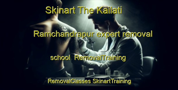 Skinart The Kailati Ramchandrapur expert removal school | #RemovalTraining #RemovalClasses #SkinartTraining-Bangladesh