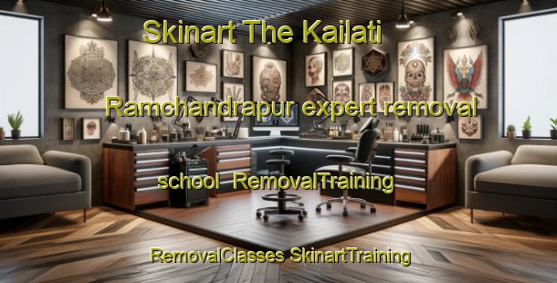 Skinart The Kailati Ramchandrapur expert removal school | #RemovalTraining #RemovalClasses #SkinartTraining-Bangladesh