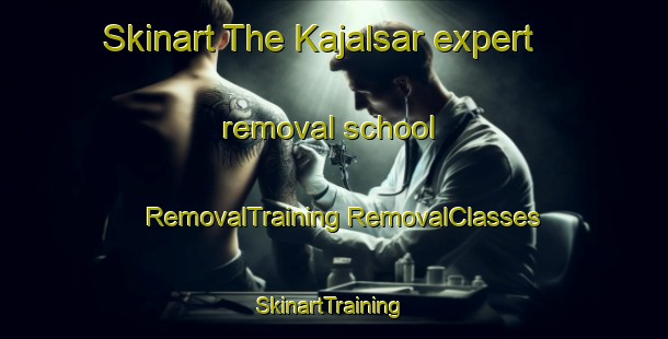 Skinart The Kajalsar expert removal school | #RemovalTraining #RemovalClasses #SkinartTraining-Bangladesh