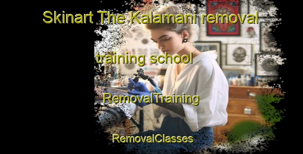 Skinart The Kalamani removal training school | RemovalTraining | RemovalClasses | SkinartTraining-Bangladesh