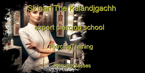 Skinart The Kalandjgachh expert piercing school | #PiercingTraining #PiercingClasses #SkinartTraining-Bangladesh