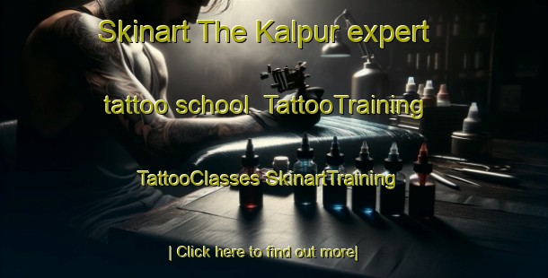 Skinart The Kalpur expert tattoo school | #TattooTraining #TattooClasses #SkinartTraining-Bangladesh