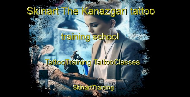 Skinart The Kanazgari tattoo training school | #TattooTraining #TattooClasses #SkinartTraining-Bangladesh