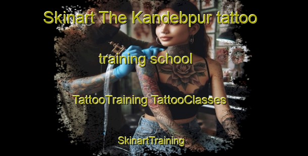 Skinart The Kandebpur tattoo training school | #TattooTraining #TattooClasses #SkinartTraining-Bangladesh