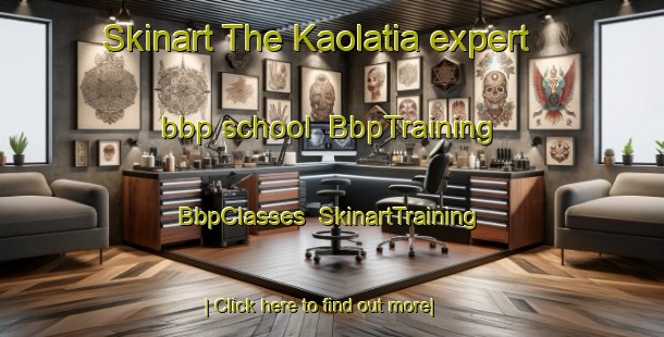 Skinart The Kaolatia expert bbp school | BbpTraining | BbpClasses | SkinartTraining-Bangladesh