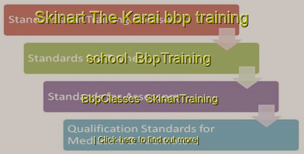 Skinart The Karai bbp training school | BbpTraining | BbpClasses | SkinartTraining-Bangladesh