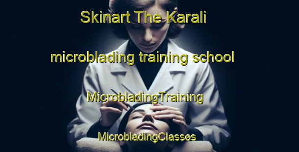 Skinart The Karali microblading training school | MicrobladingTraining | MicrobladingClasses | SkinartTraining-Bangladesh