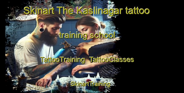 Skinart The Kaslinagar tattoo training school | TattooTraining | TattooClasses | SkinartTraining-Bangladesh