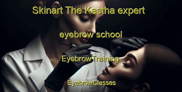 Skinart The Kastha expert eyebrow school | EyebrowTraining | EyebrowClasses | SkinartTraining-Bangladesh