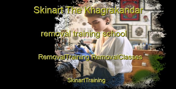 Skinart The Khagrakandar removal training school | #RemovalTraining #RemovalClasses #SkinartTraining-Bangladesh