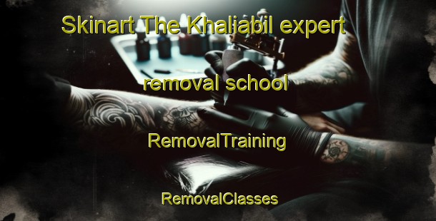 Skinart The Khaliabil expert removal school | RemovalTraining | RemovalClasses | SkinartTraining-Bangladesh