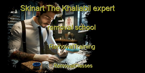 Skinart The Khaliabil expert removal school | RemovalTraining | RemovalClasses | SkinartTraining-Bangladesh