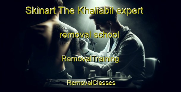 Skinart The Khaliabil expert removal school | RemovalTraining | RemovalClasses | SkinartTraining-Bangladesh