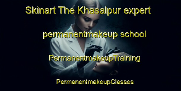 Skinart The Khasalpur expert permanentmakeup school | #PermanentmakeupTraining #PermanentmakeupClasses #SkinartTraining-Bangladesh