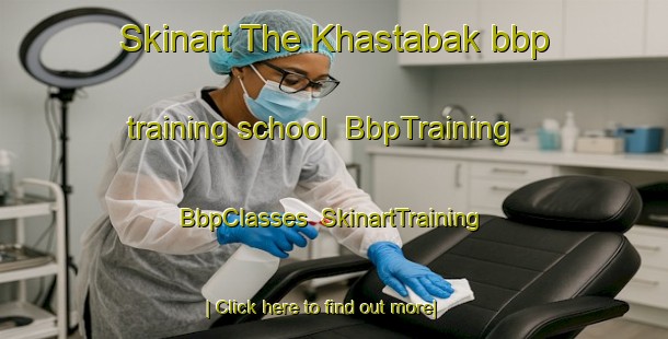Skinart The Khastabak bbp training school | BbpTraining | BbpClasses | SkinartTraining-Bangladesh
