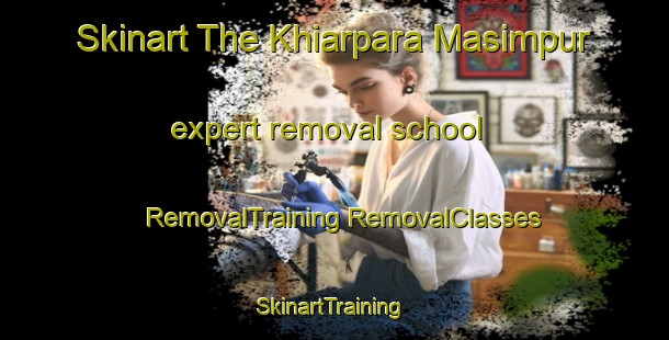 Skinart The Khiarpara Masimpur expert removal school | #RemovalTraining #RemovalClasses #SkinartTraining-Bangladesh